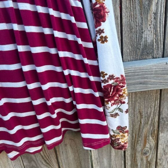 Twenty Second blouse long sleeve size small - Picture 5 of 9